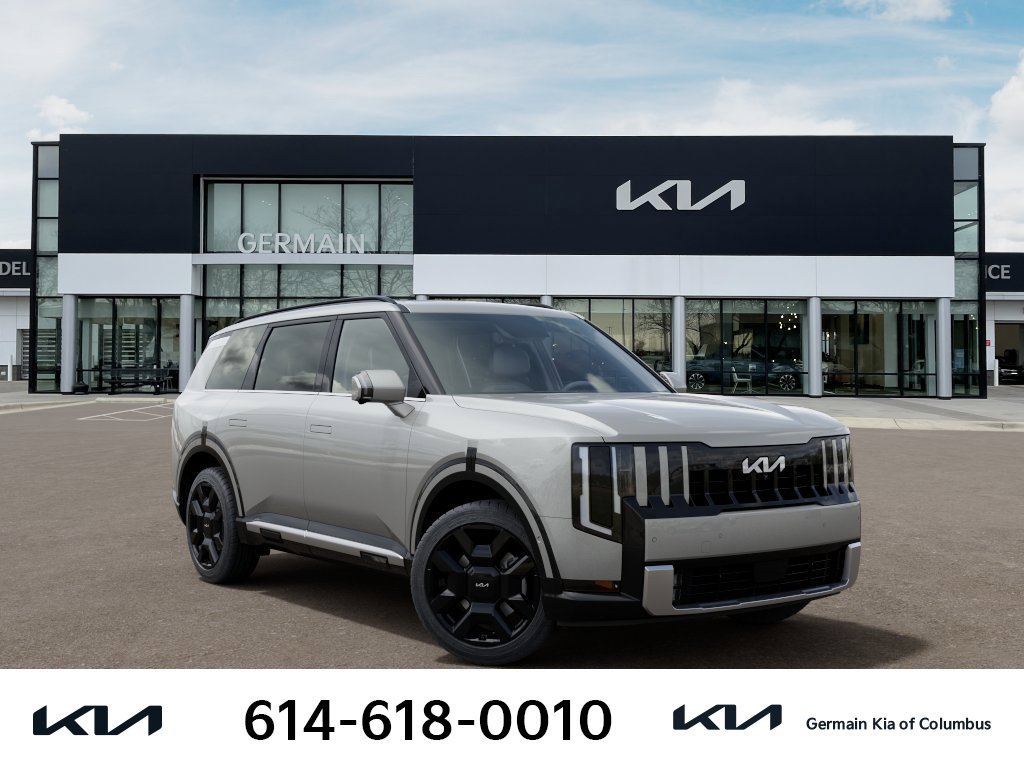 New 2027 Kia Telluride SX Prestige AWD/4WD image 11