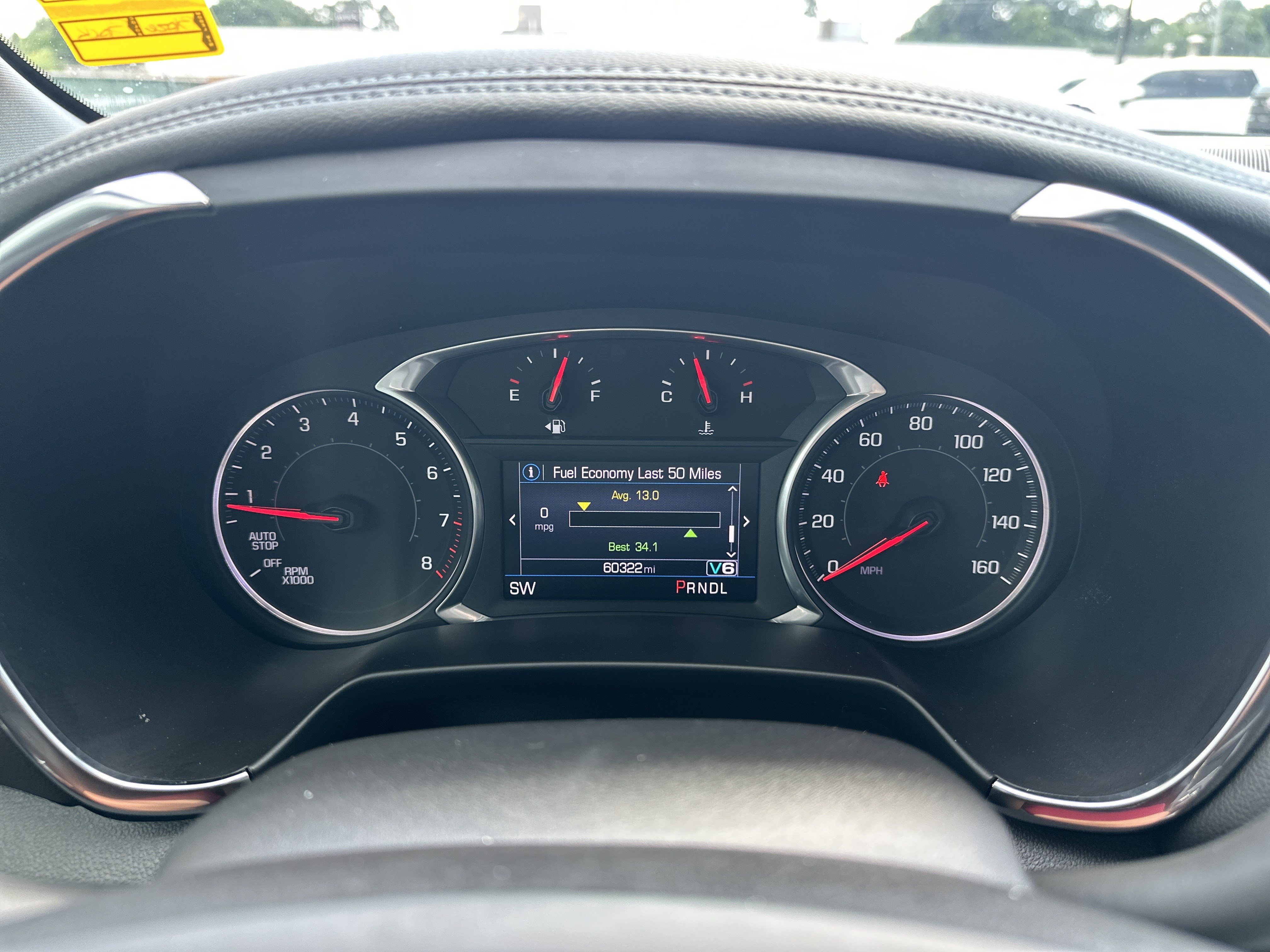 Used 2019 Chevrolet Blazer LT FWD image 20
