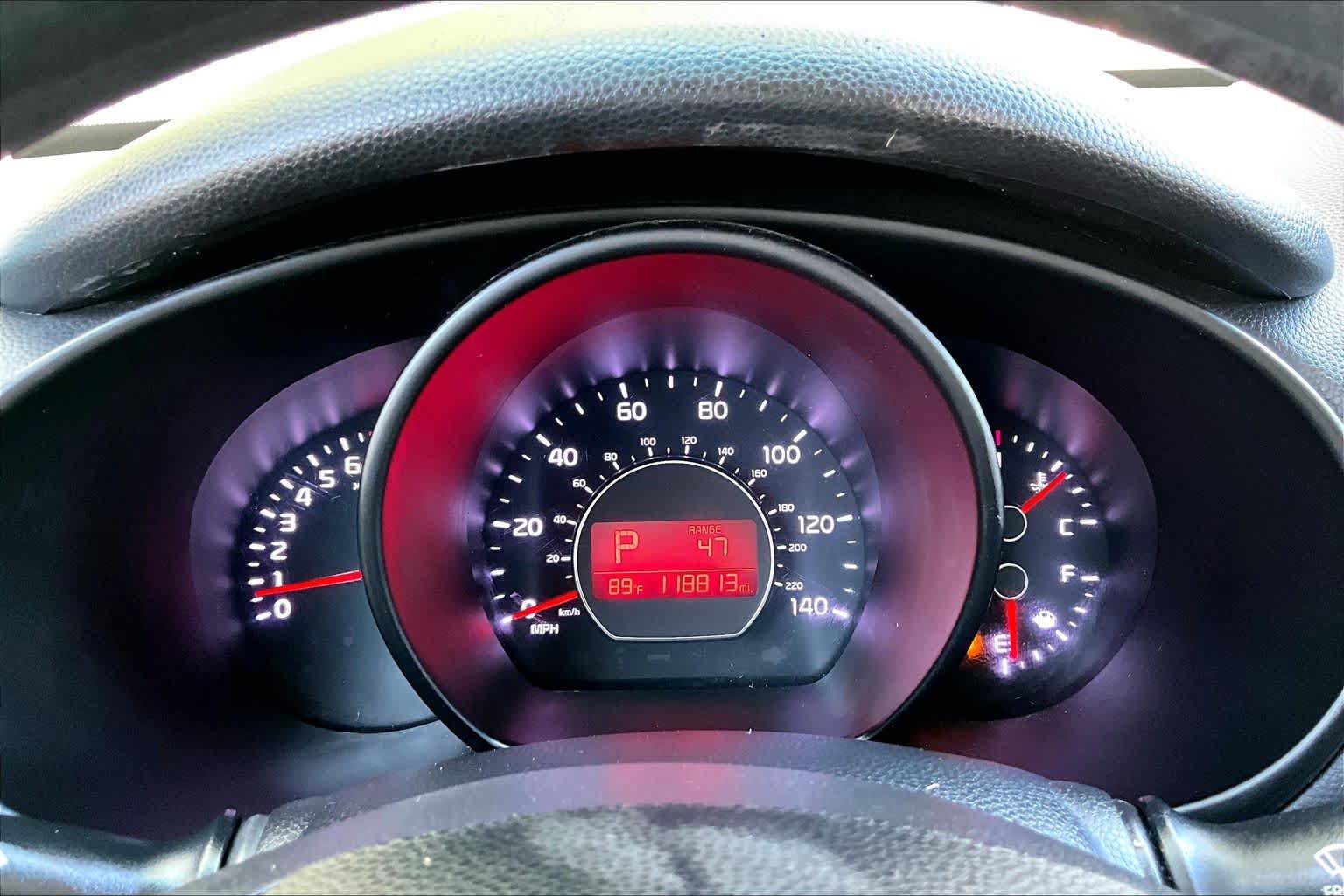 Used 2016 Kia Soul FWD image 25