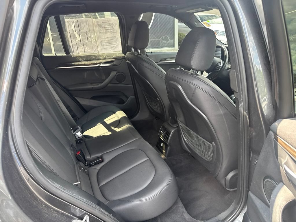 Used 2018 BMW X1 sDrive28i w/ Convenience Package FWD image 61