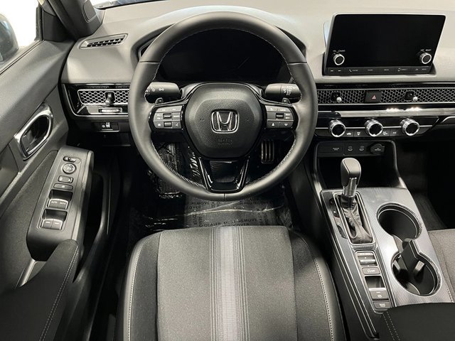 New 2026 Honda Civic Sport image 21