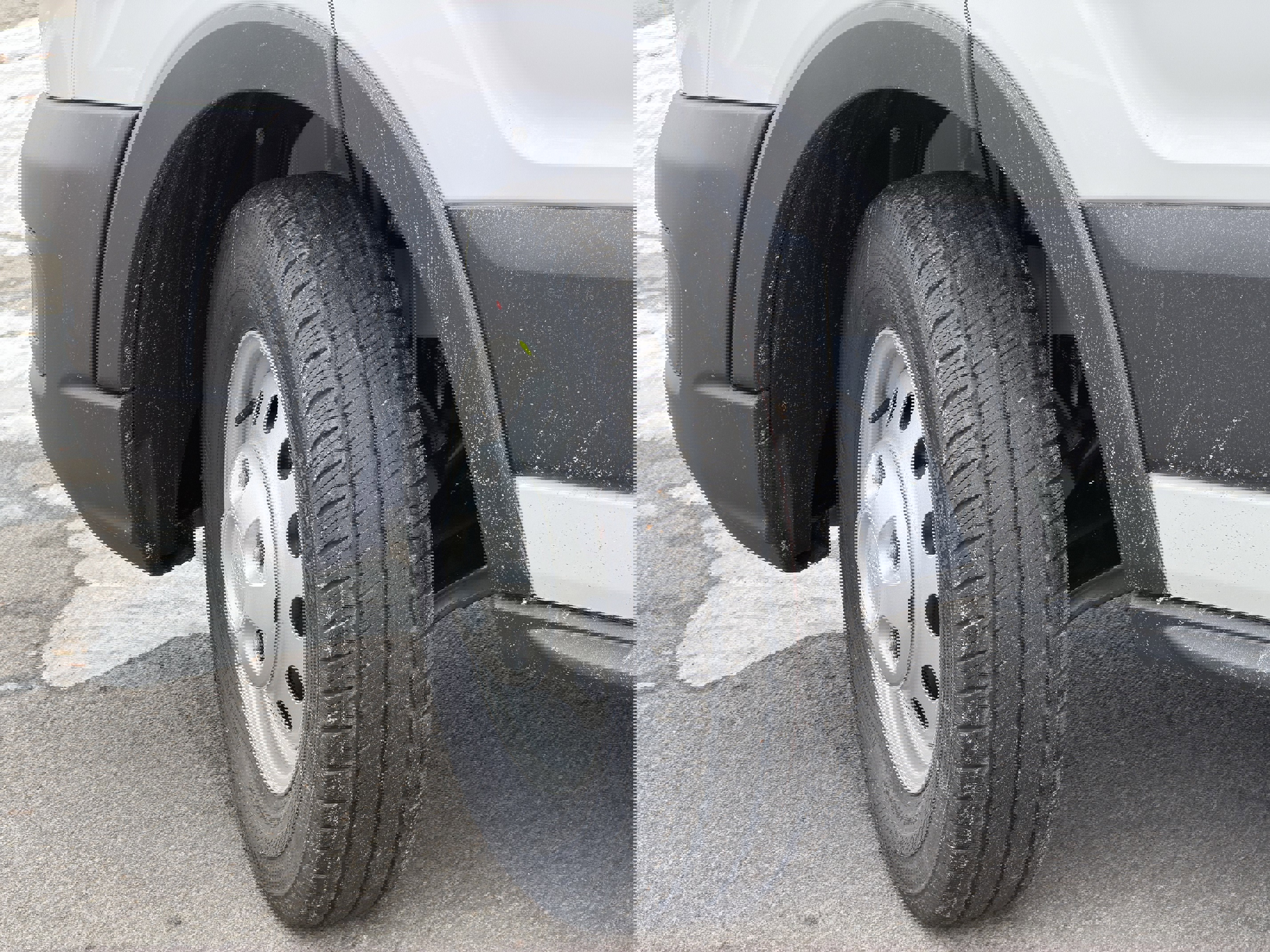 New 2026 Ford Transit 350 148 High Roof Extended AWD image 8