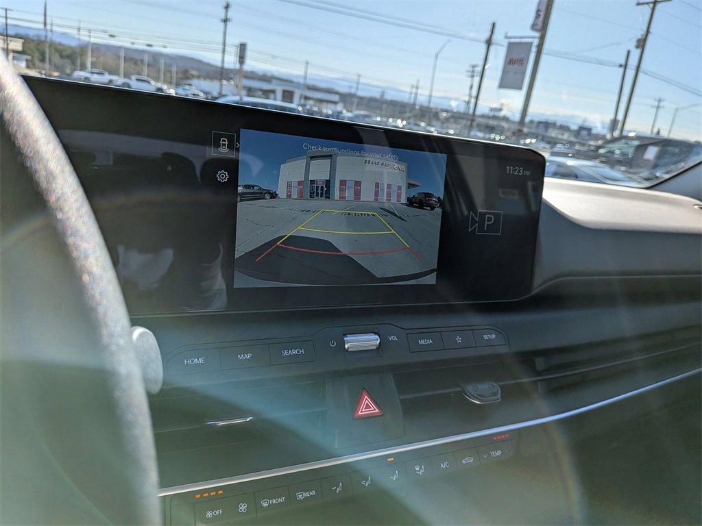 Used 2025 Kia K4 LXS image 18