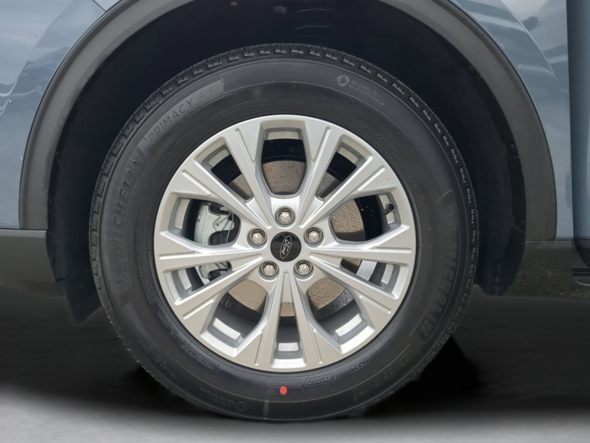 New 2026 Ford Escape Active w/ Tech Pack #1 FWD image 66