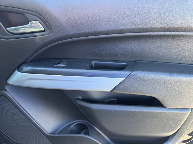 Certified 2018 Chevrolet Colorado LT AWD/4WD image 8