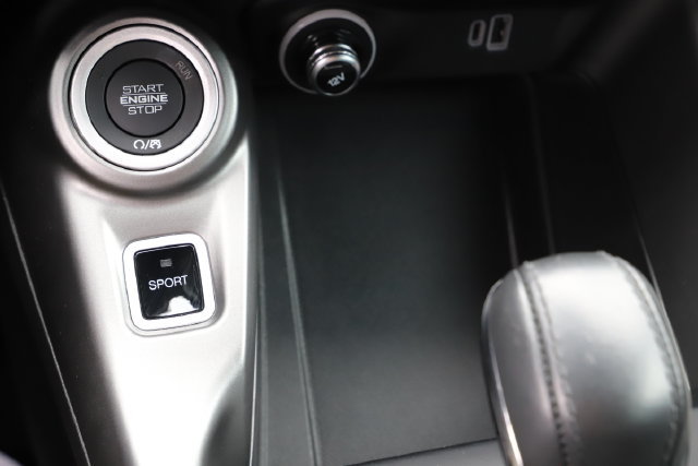 Used 2024 Dodge Hornet R/T w/ Tech Pack w/o Parking AWD/4WD image 27