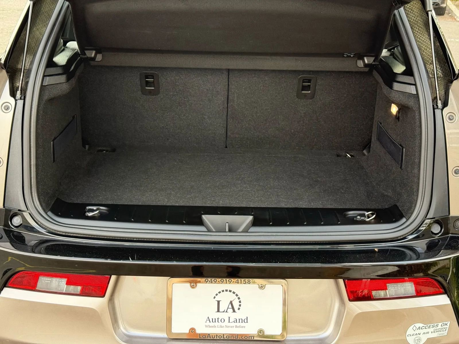 Used 2015 BMW i3 image 10