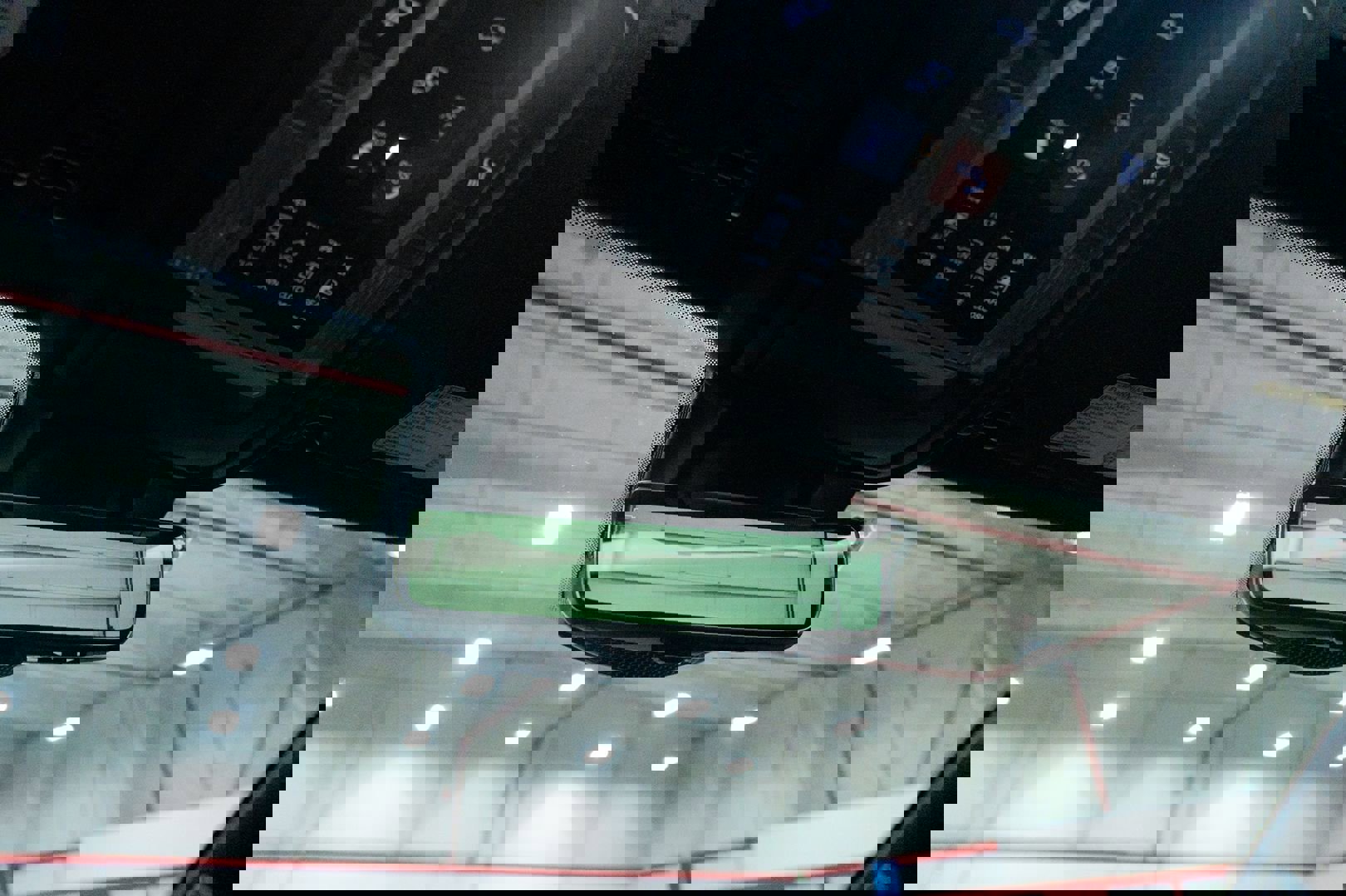 Used 2022 RAM 1500 TRX w/ TRX Level 2 Equipment Group image 59