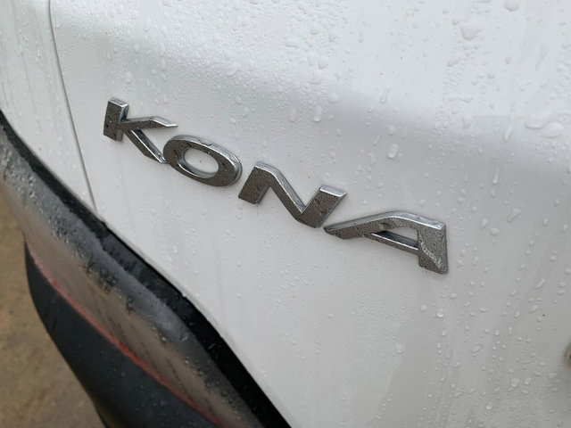 Used 2023 Hyundai Kona SEL w/ Cargo Package image 17