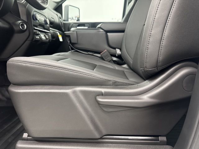 New 2025 Chevrolet Silverado 2500 W/T w/ WT Convenience Package image 10
