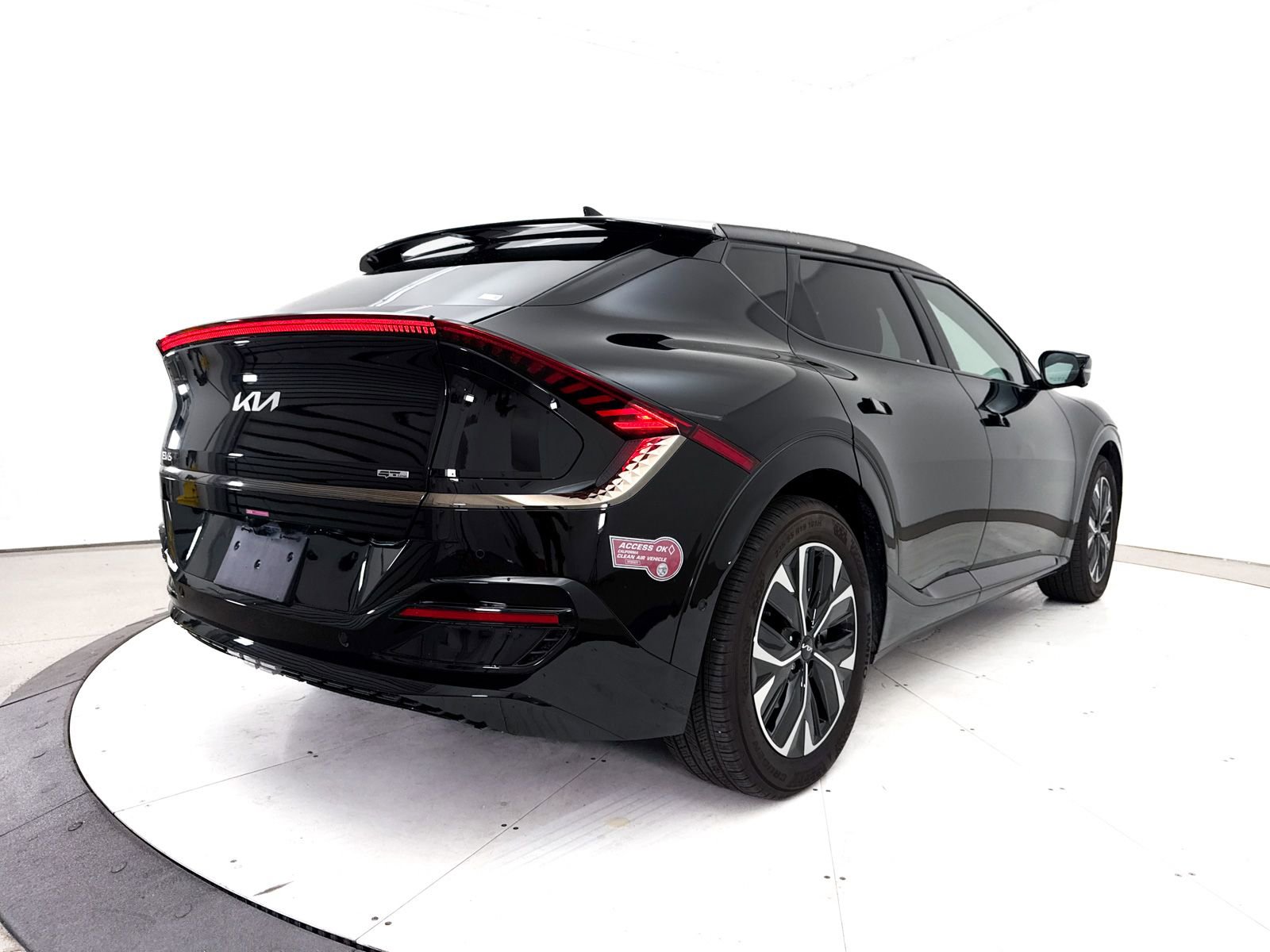 Used 2024 Kia EV6 GT-Line RWD image 19