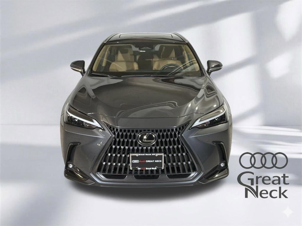 Used 2024 Lexus NX 250 AWD w/ Cold Area Package image 21