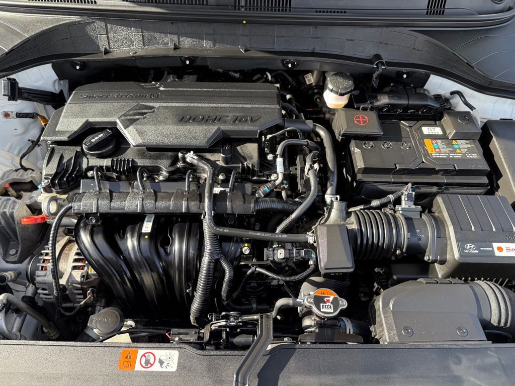 Used 2023 Hyundai Kona SEL w/ Cargo Package image 10