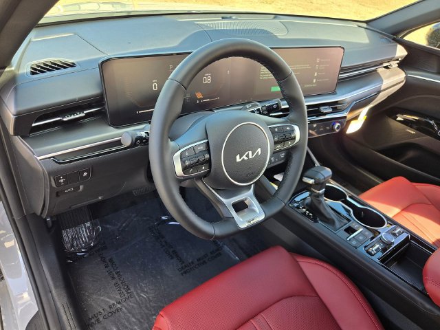 New 2027 Kia K5 GT-Line FWD image 8