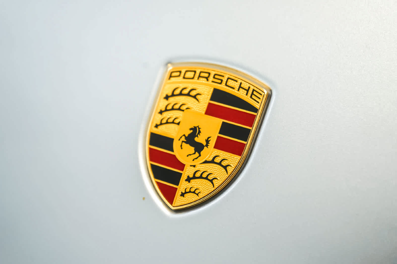 Certified 2026 Porsche Macan AWD/4WD image 14