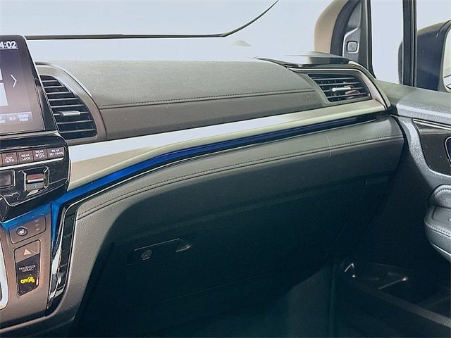 Used 2025 Honda Odyssey Touring image 24