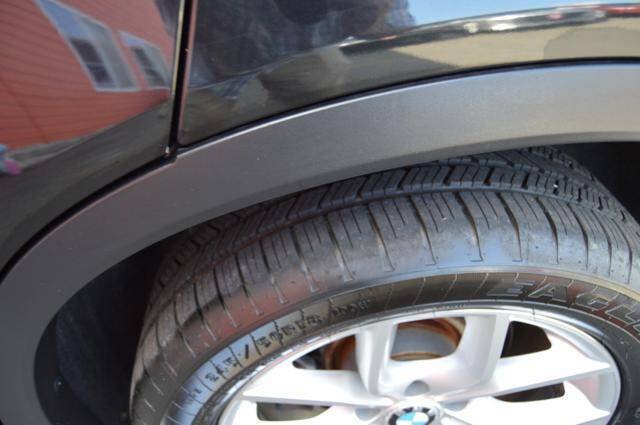 Used 2014 BMW X3 xDrive35i AWD/4WD image 50