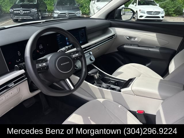 Used 2026 Hyundai Tucson SEL AWD/4WD image 11