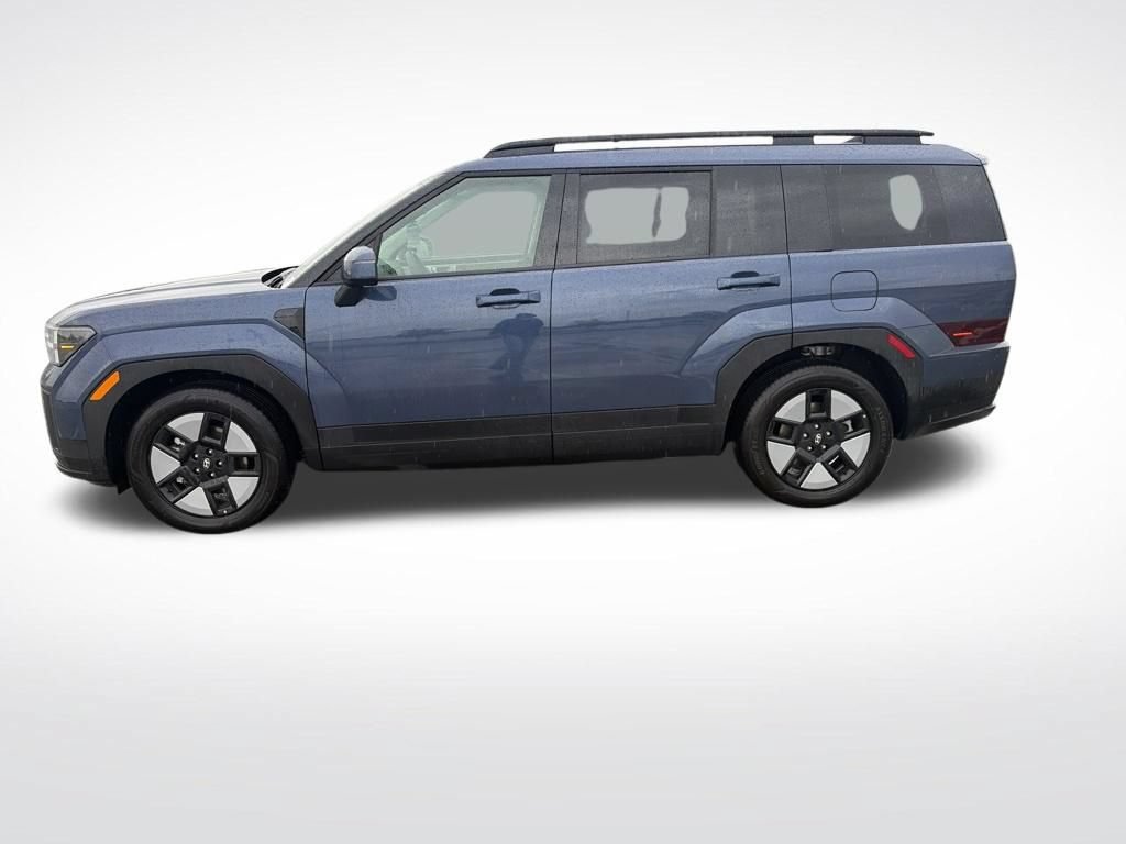 Used 2026 Hyundai Santa Fe SEL AWD/4WD video 2