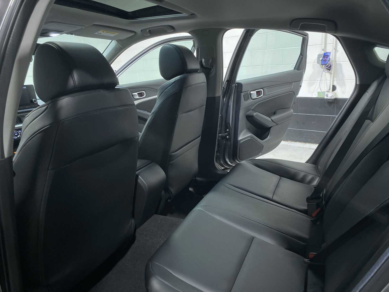 Certified 2024 Acura Integra image 12