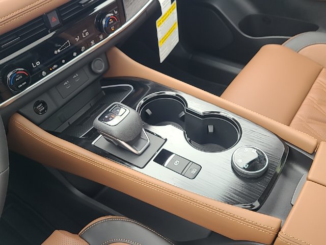 New 2026 Nissan Rogue Platinum AWD/4WD image 22
