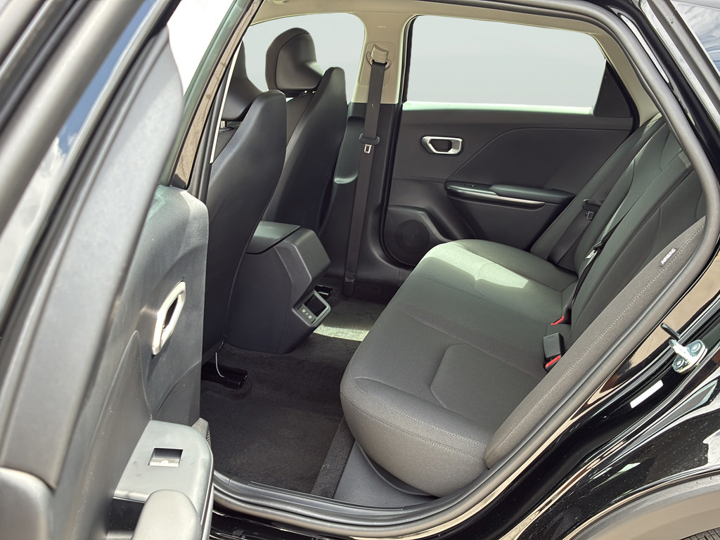 New 2026 Kia K4 FWD image 14