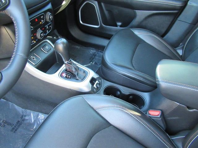 Used 2020 Jeep Compass Latitude image 15