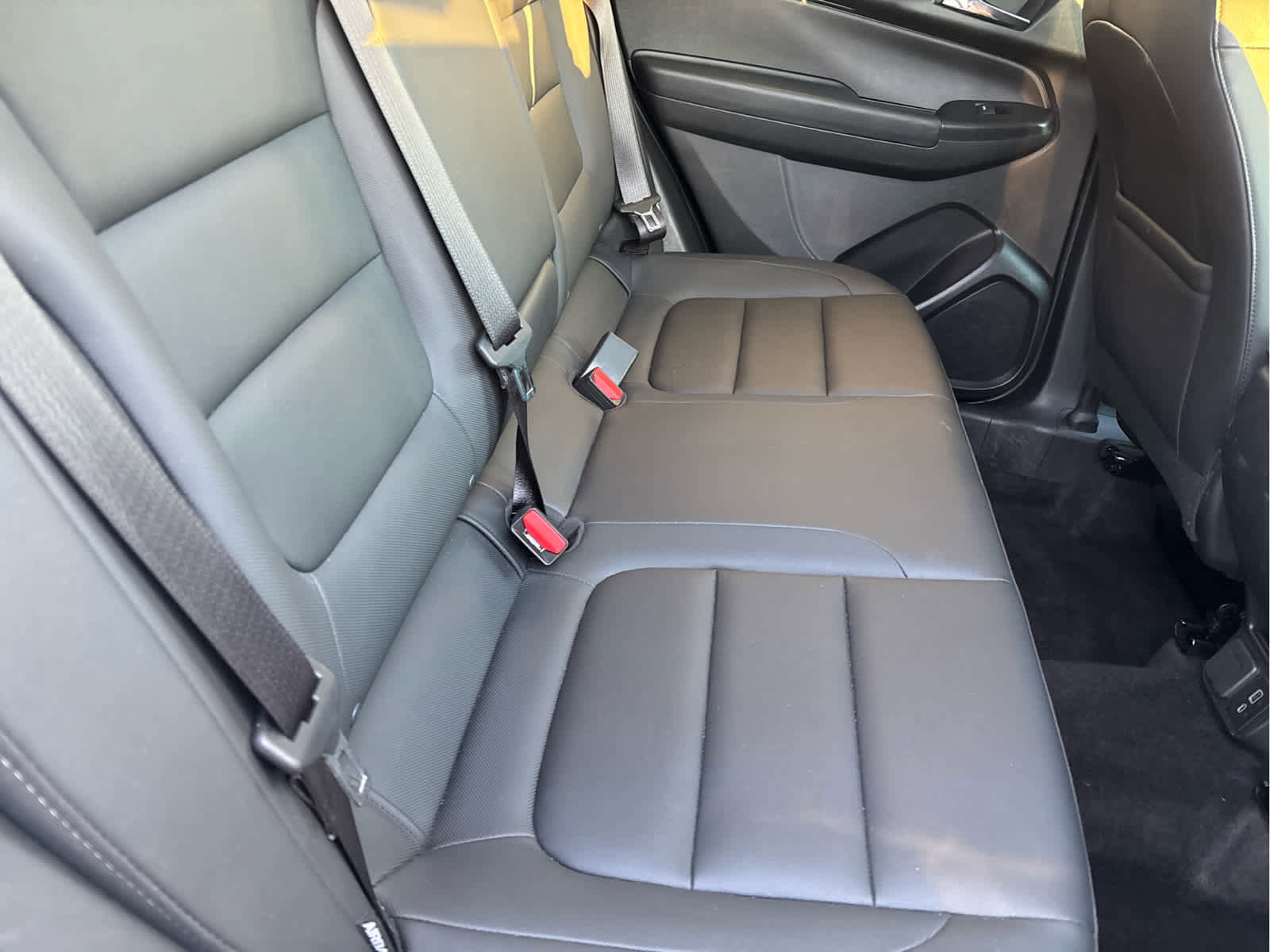 Certified 2023 Chevrolet TrailBlazer ACTIV w/ Sun and Liftgate Package image 36