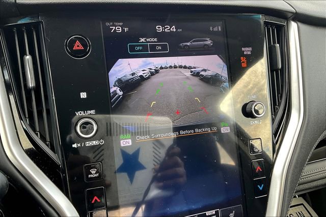 Used 2021 Subaru Outback Limited image 21