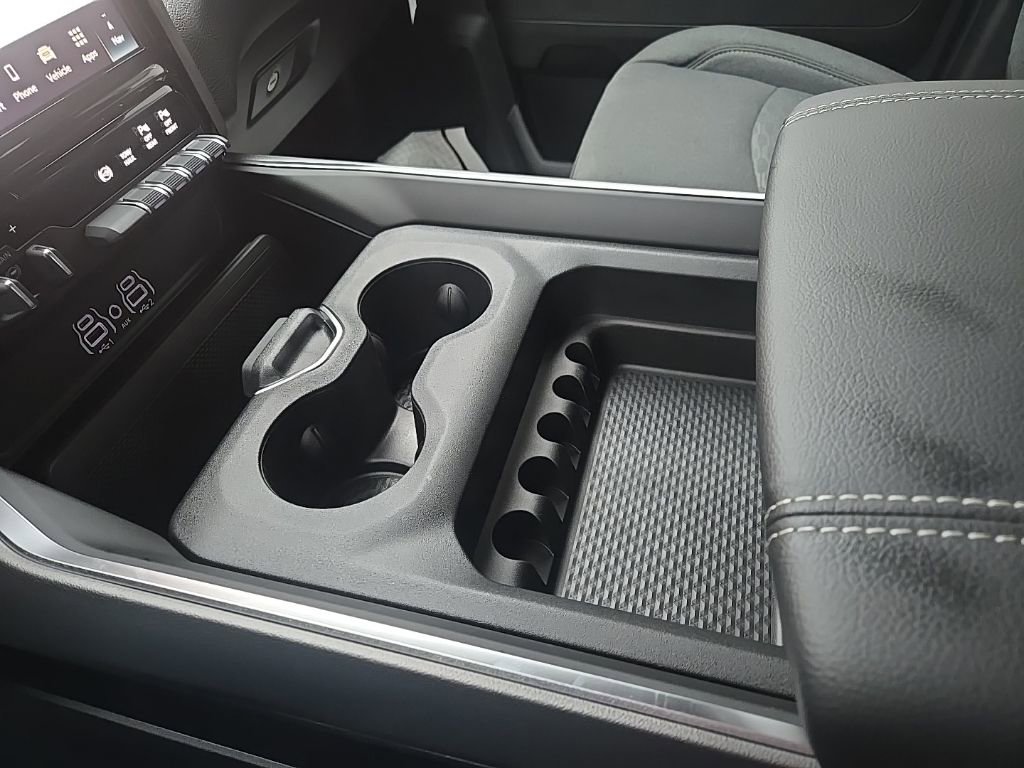 New 2026 RAM 2500 Lone Star image 75