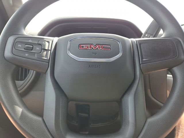 New 2024 GMC Sierra 1500 Pro w/ Pro Value Package image 28