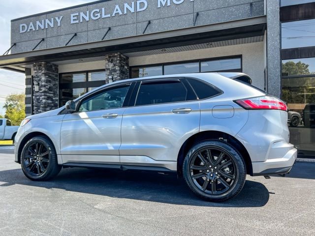 Used 2024 Ford Edge ST-Line image 14