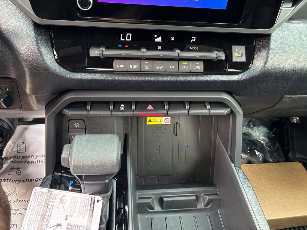 New 2026 Toyota Tundra SR5 RWD image 25