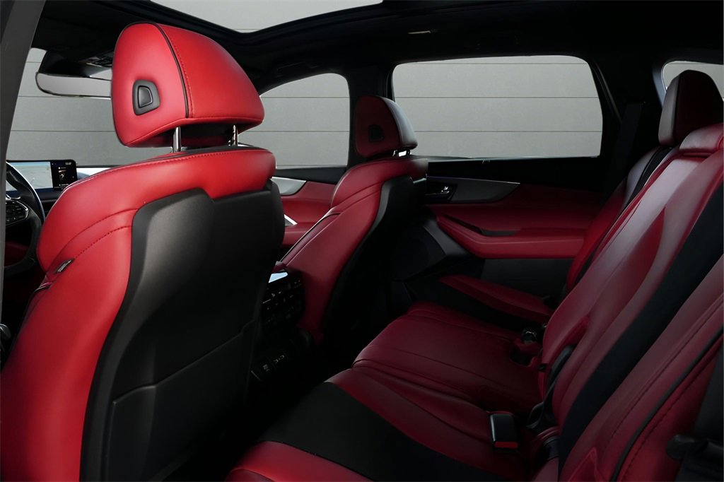 Used 2022 Acura MDX A-Spec image 47