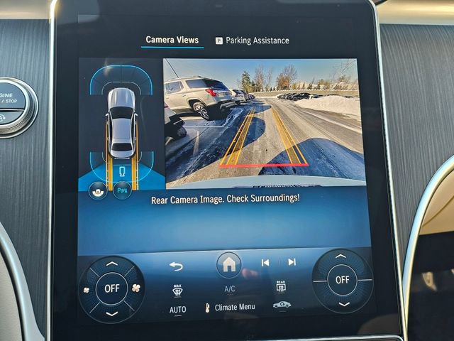 New 2026 Mercedes-Benz C 300 C 300 image 35