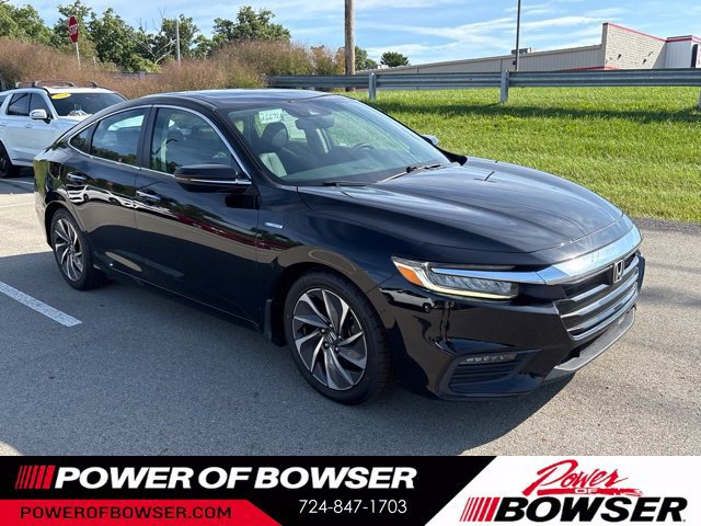 Used 2021 Honda Insight Touring image 7