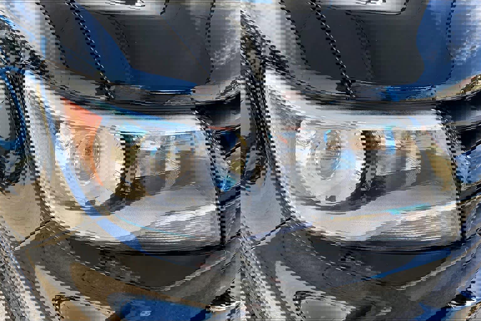 Used 2021 Chevrolet Colorado Z71 w/ Z71 Midnight Edition image 27