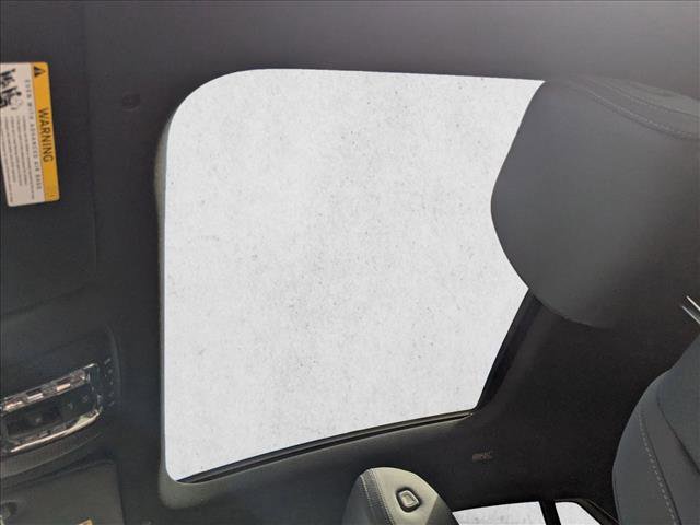 Used 2026 Mercedes-Benz GLE 450 4MATIC Coupe image 16