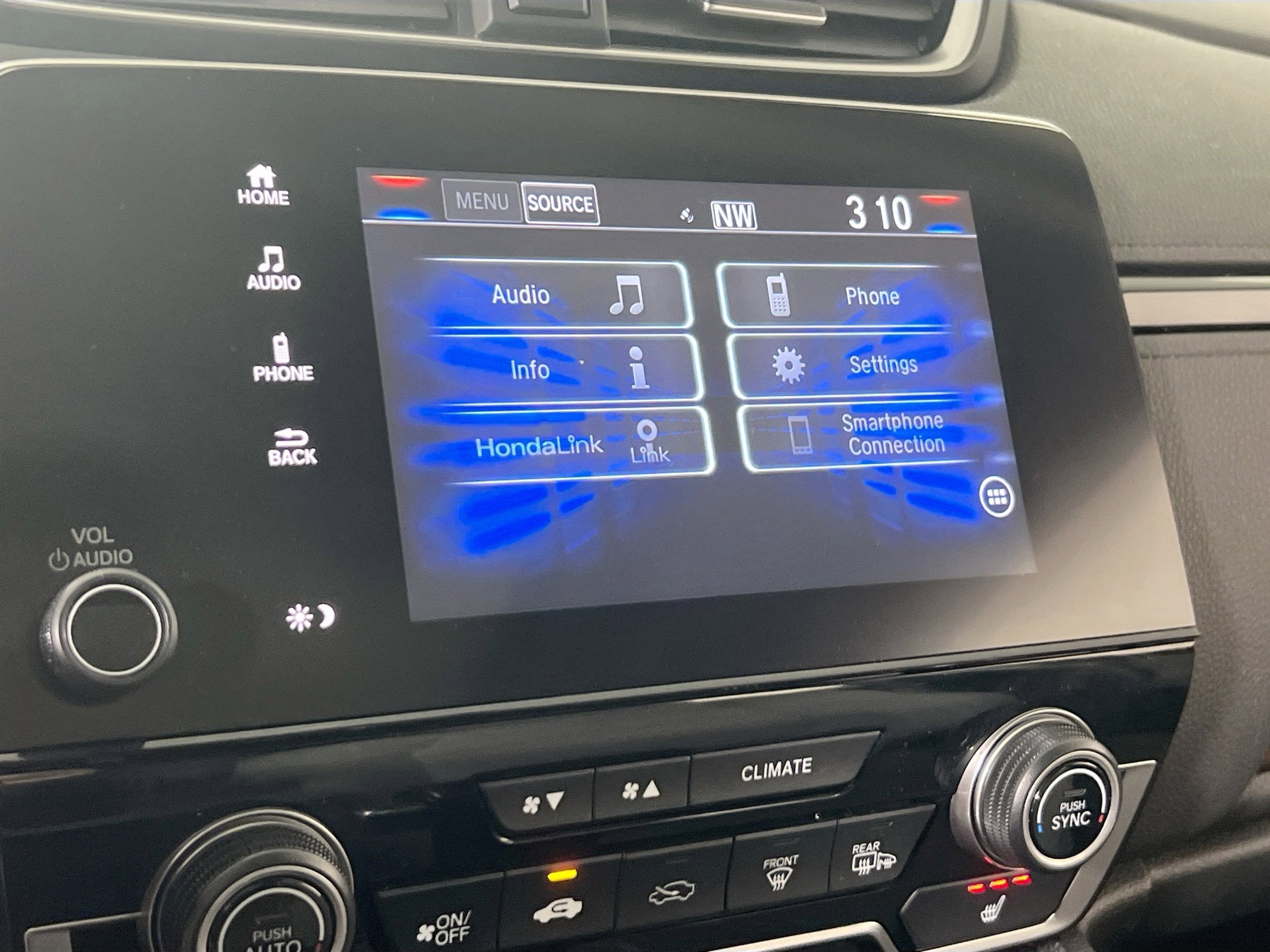 Used 2019 Honda CR-V EX-L image 14