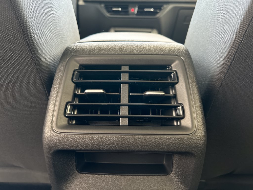 Certified 2026 Volkswagen Tiguan S FWD image 31