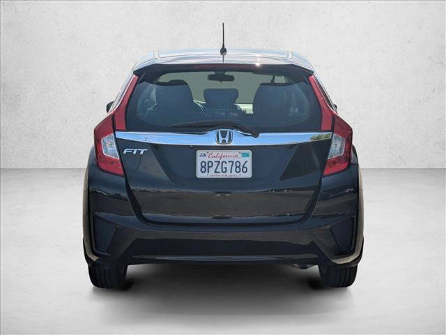 Used 2015 Honda Fit EX-L image 7