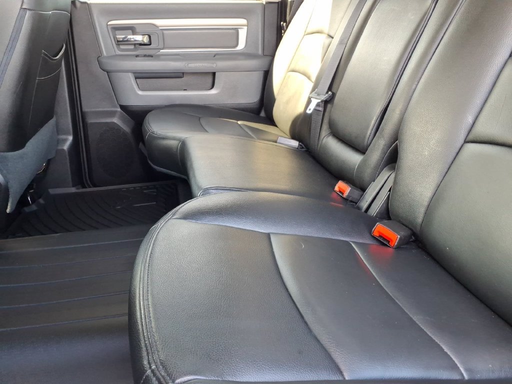 Used 2014 RAM 2500 Big Horn AWD/4WD image 16