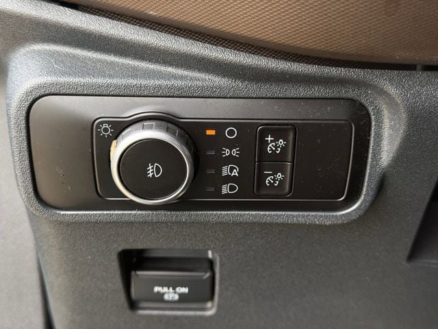 Used 2023 Ford Bronco Outer Banks AWD/4WD image 23
