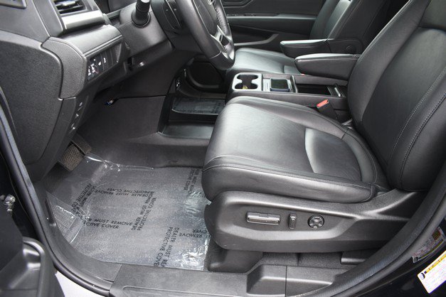 Used 2025 Honda Odyssey EX-L image 15