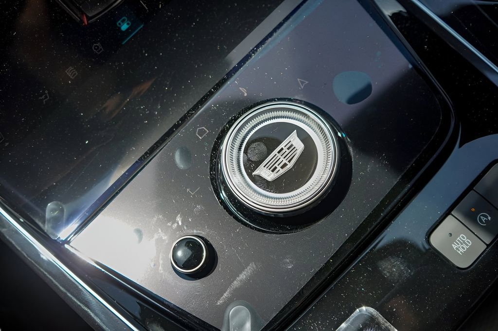 New 2026 Cadillac Escalade Sport w/ Touring Package image 14