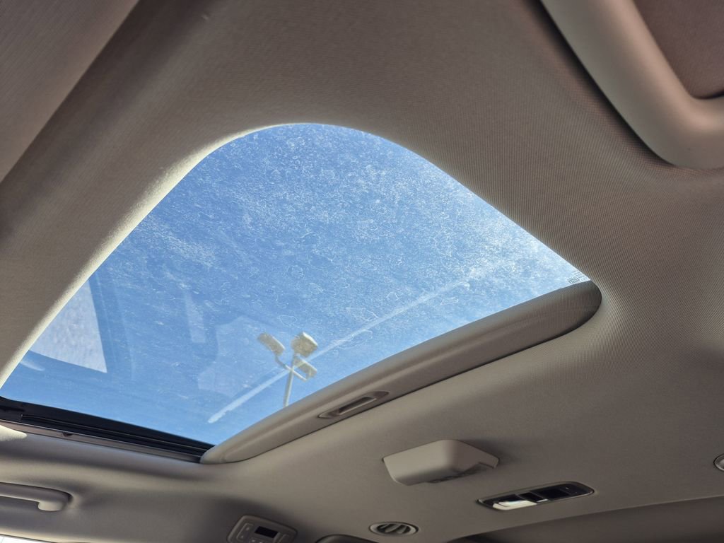 New 2026 Kia Carnival SX image 13