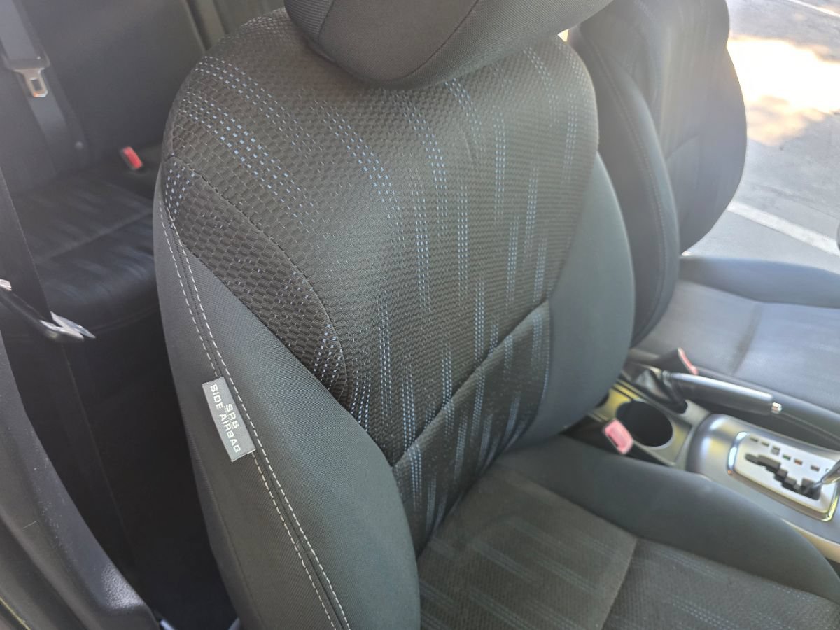 Used 2012 Toyota Corolla S FWD image 36