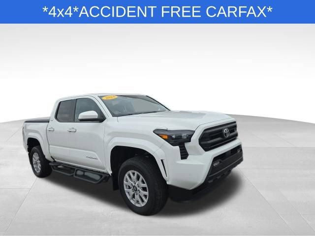 Used 2024 Toyota Tacoma SR5 image 1