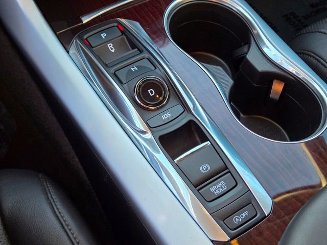 Used 2016 Acura TLX V6 SH-AWD w/ Technology Pkg image 33