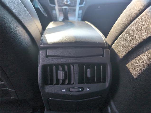Used 2012 Cadillac CTS Sedan image 18